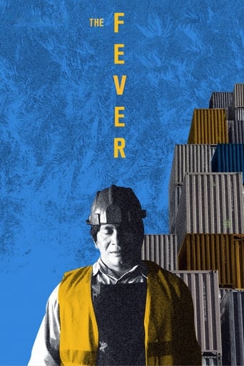 A Febre (2019) extra-torrent
