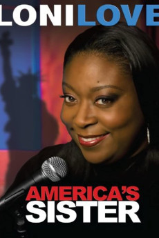 Loni Love: America's Sister (2010) extra-torrent