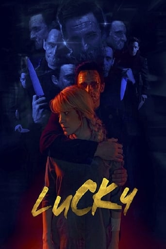 Lucky (2020) extra-torrent