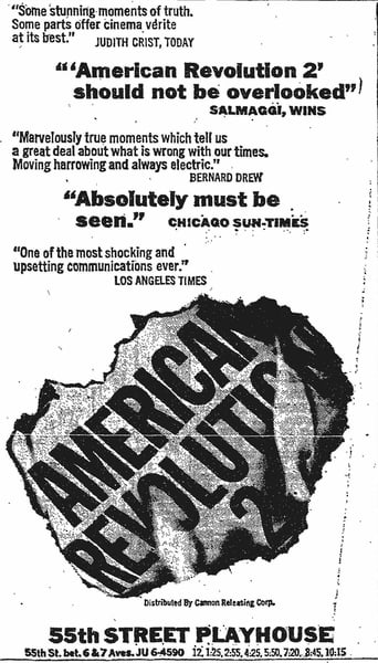 American Revolution 2 (1969) extra-torrent