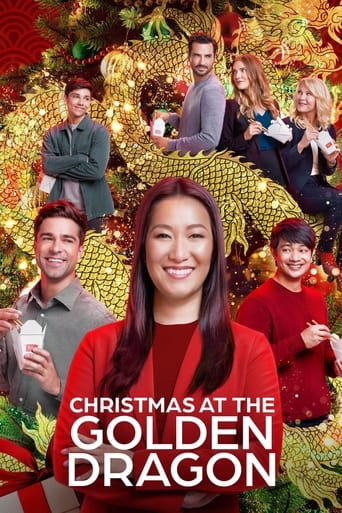 Christmas at the Golden Dragon (2022) extra-torrent