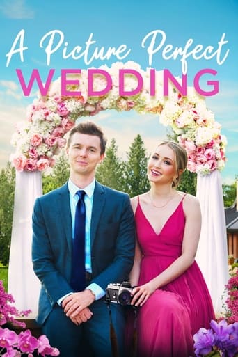 A Picture Perfect Wedding (2021) extra-torrent