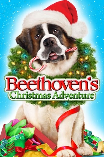 Beethoven's Christmas Adventure (2011) extra-torrent