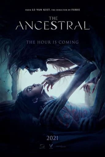 The Ancestral (2022) extra-torrent