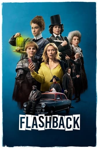 Flashback (2021) extra-torrent