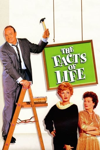 The Facts of Life (1960) extra-torrent