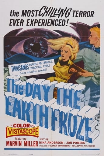 The Day the Earth Froze (1959) extra-torrent