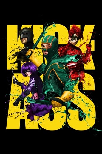 Kick-Ass (2010) extra-torrent