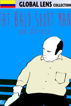 Fat, Bald, Short Man (2011) extra-torrent