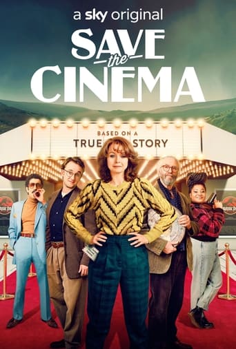 Save the Cinema (2022) extra-torrent