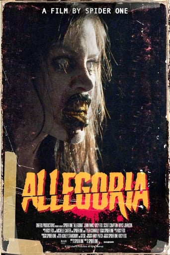 Allegoria (2022) extra-torrent