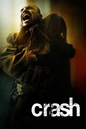 Crash (2004) extra-torrent