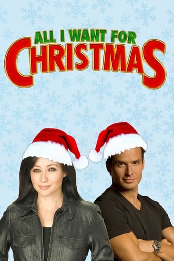 All I Want for Christmas (2014) extra-torrent