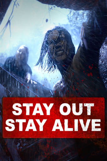 Stay Out Stay Alive (2019) extra-torrent