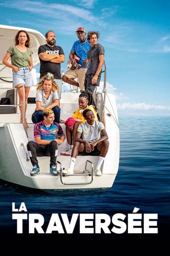 La traversée (2022) extra-torrent