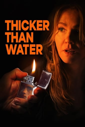 Thicker Than Water (2019) extra-torrent