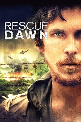 Rescue Dawn (2006) extra-torrent