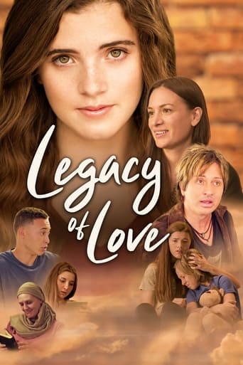 Legacy of Love (2021) extra-torrent