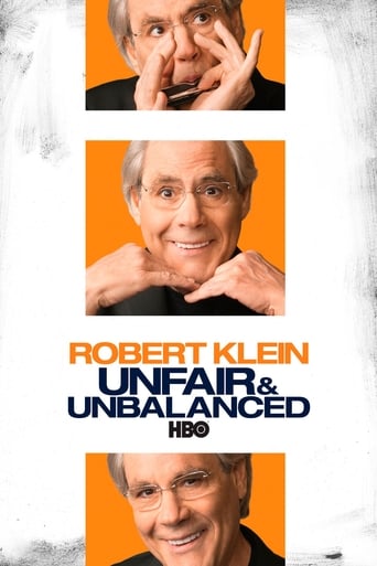 Robert Klein: Unfair and Unbalanced (2010) extra-torrent