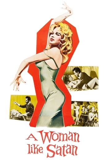 The Female (1958) extra-torrent