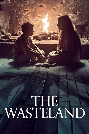 The Wasteland (2021) extra-torrent