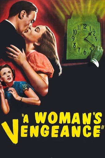 A Woman's Vengeance (1948) extra-torrent