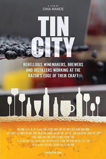 Tin City (2019) extra-torrent