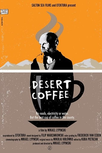 Desert Coffee (2017) extra-torrent
