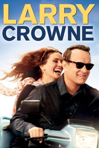 Larry Crowne (2011) extra-torrent