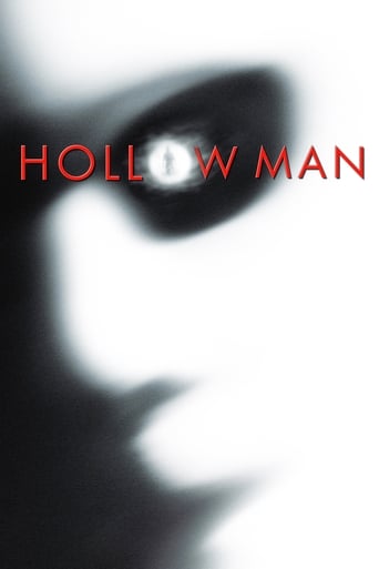 Hollow Man (2000) extra-torrent