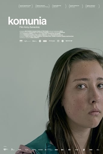 Communion (2016) extra-torrent