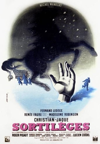 Sortilèges (1945) extra-torrent