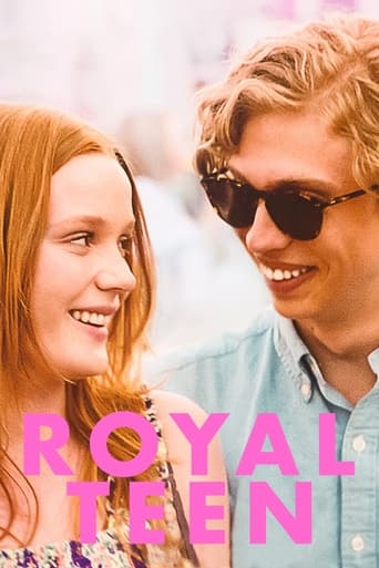 Royalteen (2022) extra-torrent