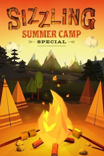 Nickelodeon's Sizzling Summer Camp Special (2017) extra-torrent