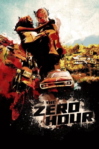 The Zero Hour (2010) extra-torrent