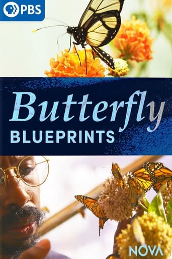 Nova Butterfly Blueprints (2022) extra-torrent
