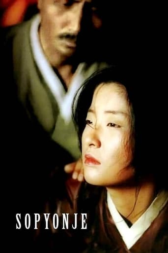 Sopyonje (1993) extra-torrent