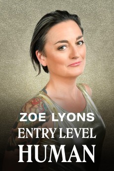 Zoe Lyons: Entry Level Human (2021) extra-torrent
