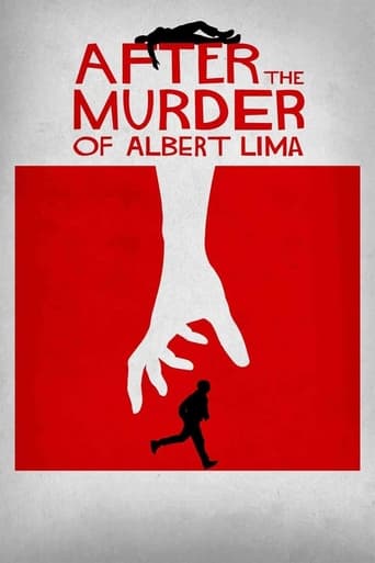 After the Murder of Albert Lima (2019) extra-torrent