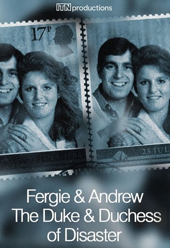 Fergie & Andrew: The Duke & Duchess of Disaster (2020) extra-torrent