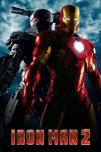 Iron Man 2 (2010) extra-torrent