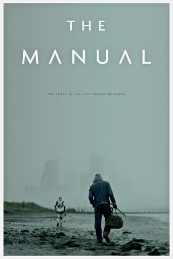 The Manual (2017) extra-torrent
