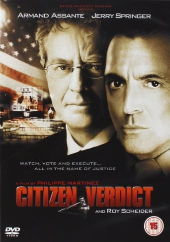 Citizen Verdict (2003) extra-torrent