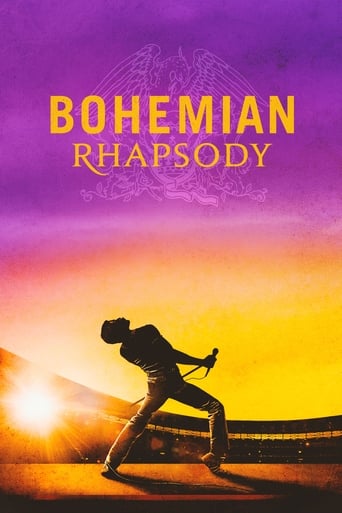 Bohemian Rhapsody (2018) extra-torrent