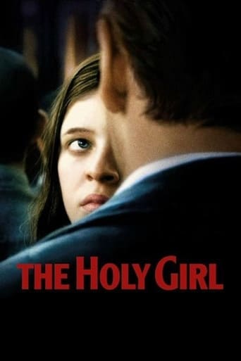 The Holy Girl (2004) extra-torrent