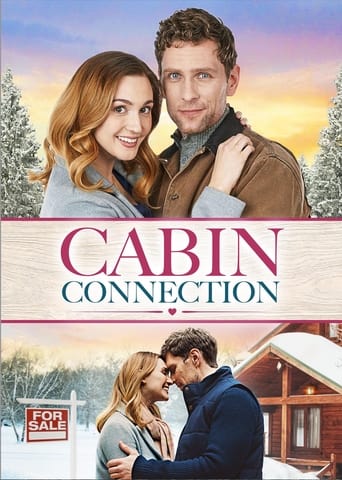 Cabin Connection (2022) extra-torrent
