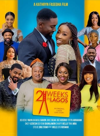 2 Weeks in Lagos (2019) extra-torrent