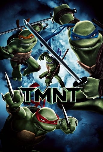 TMNT (2007) extra-torrent