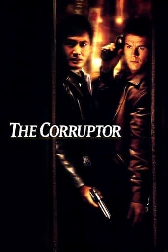 The Corruptor (1999) extra-torrent