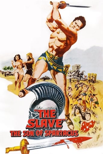 The Slave (1962) extra-torrent